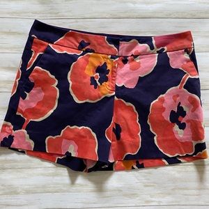 Fun colors, Women’s size 12, The Limited shorts